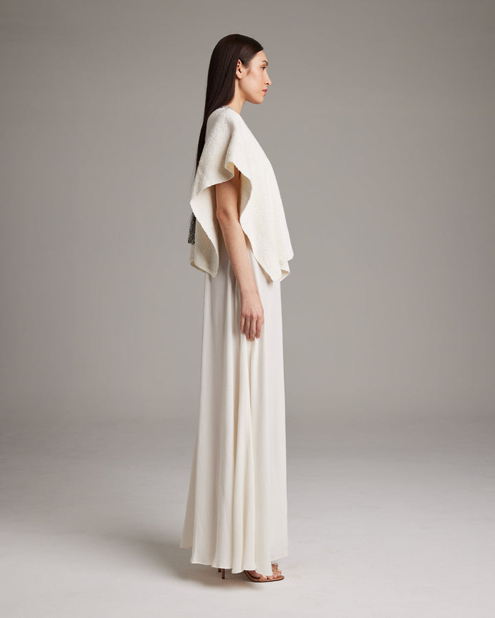 Manta Estrella in Textured Cotton