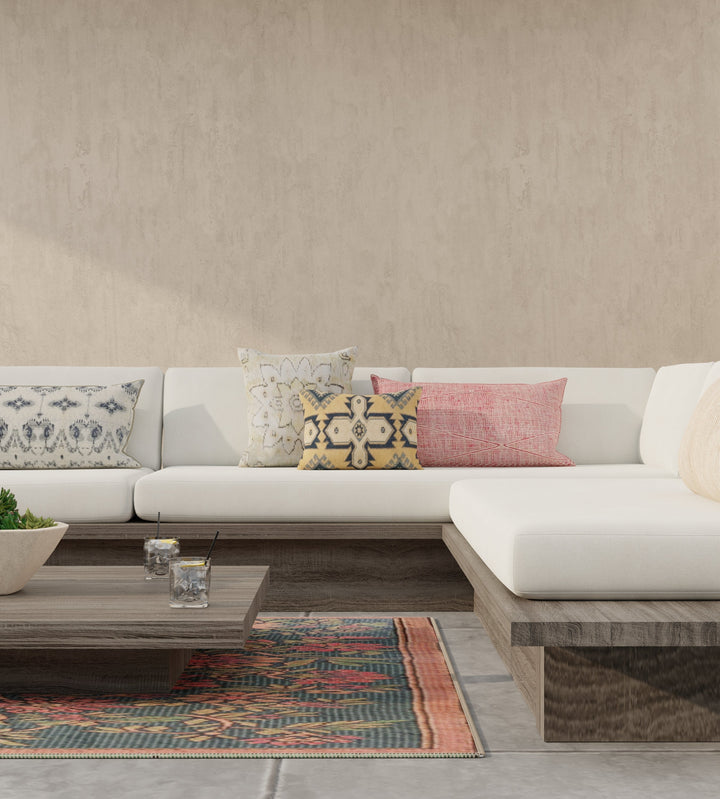 Wildflowers Hunter Green