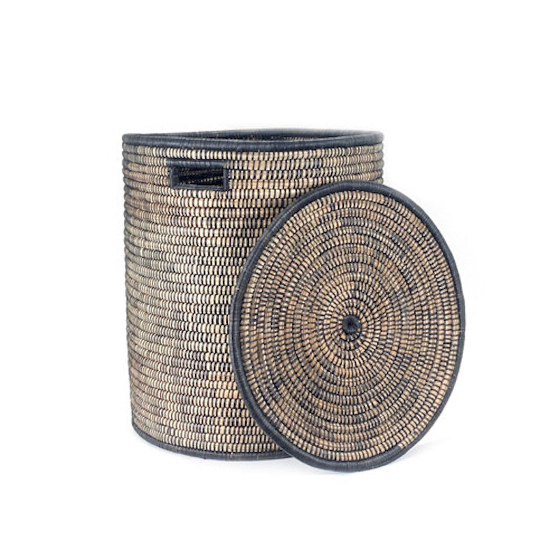Black Malawi Basket