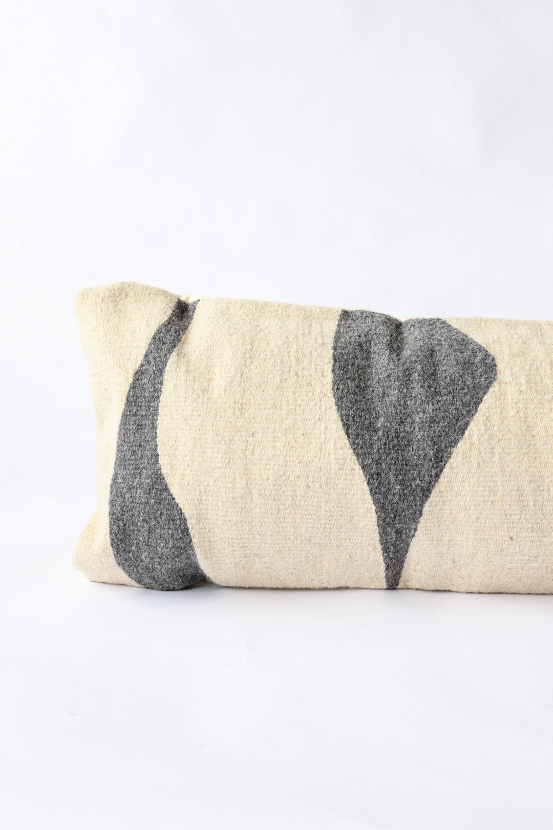 LOOM Imports Lumbar Pillow № 11