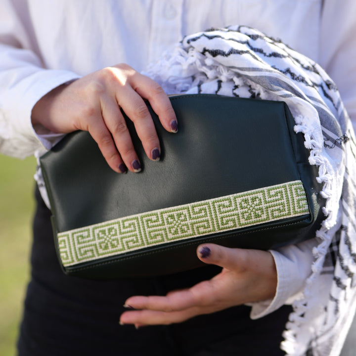 Travel Kit | Green