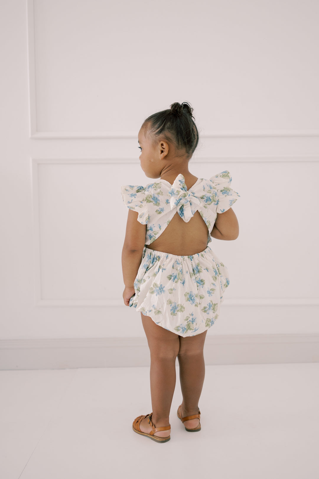 Josie Bubble | Blue Meadow
