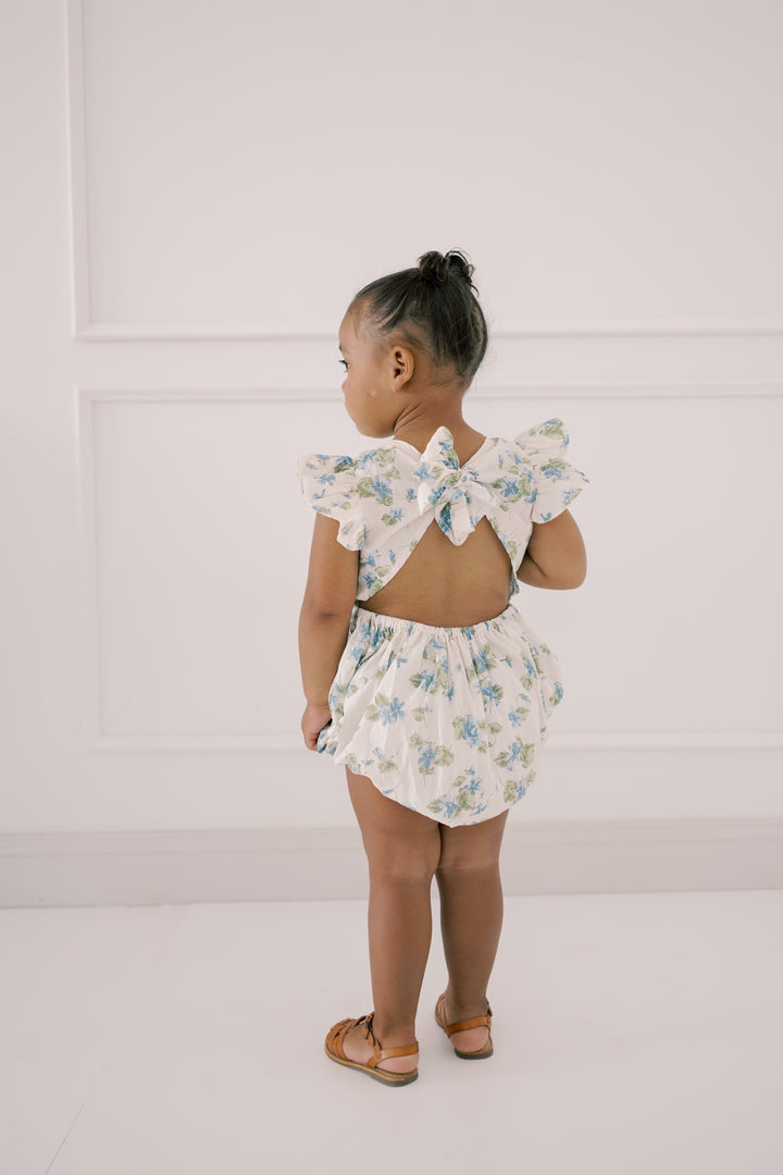 Josie Bubble | Blue Meadow