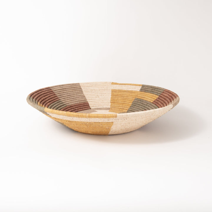 Large Sliver Slice Basket | Elevate Collection