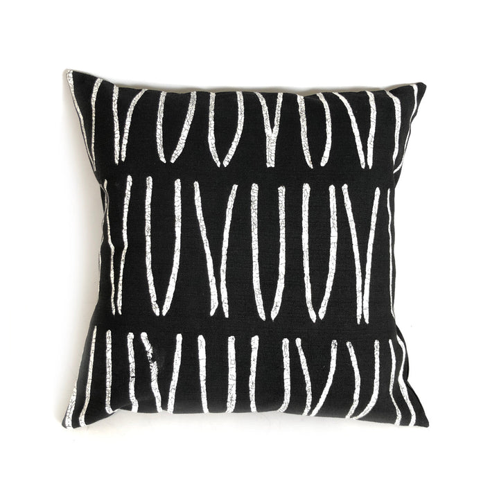 Lines Pillow Cover