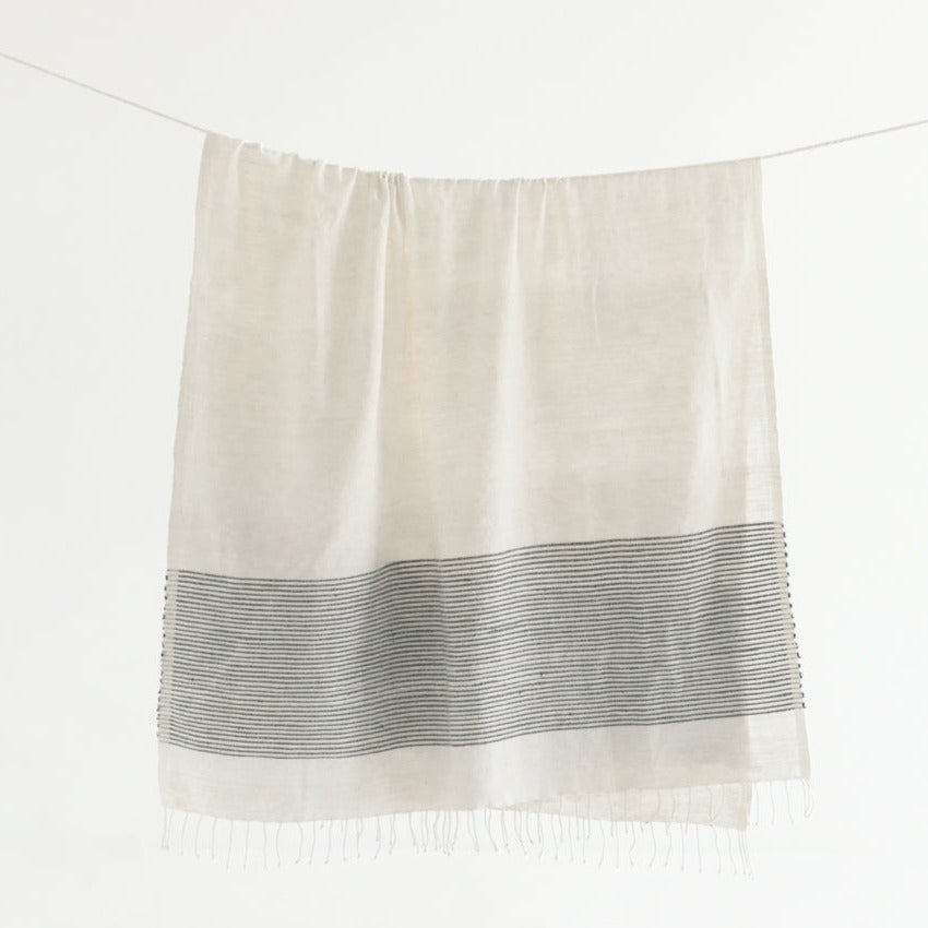 Riviera Throw