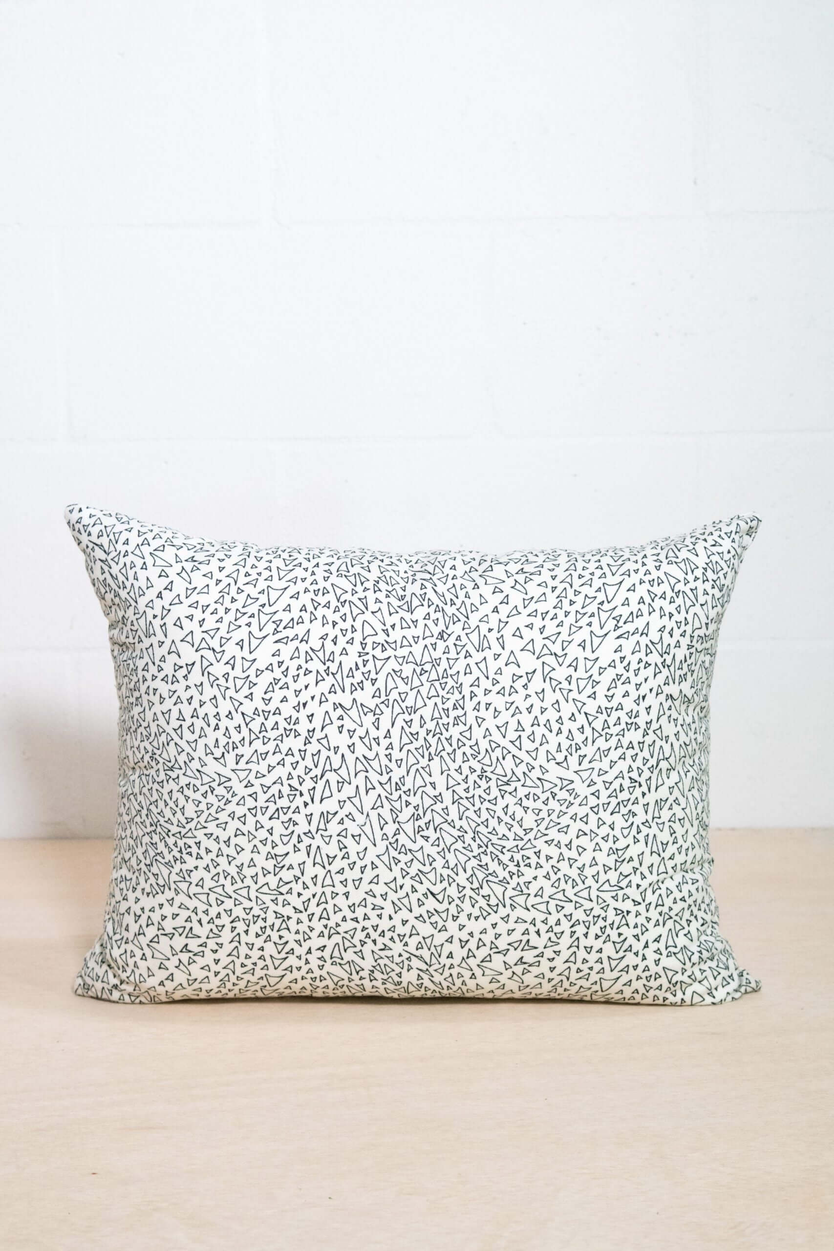 at300nelson Basilone Pillow - Thumbnail 2