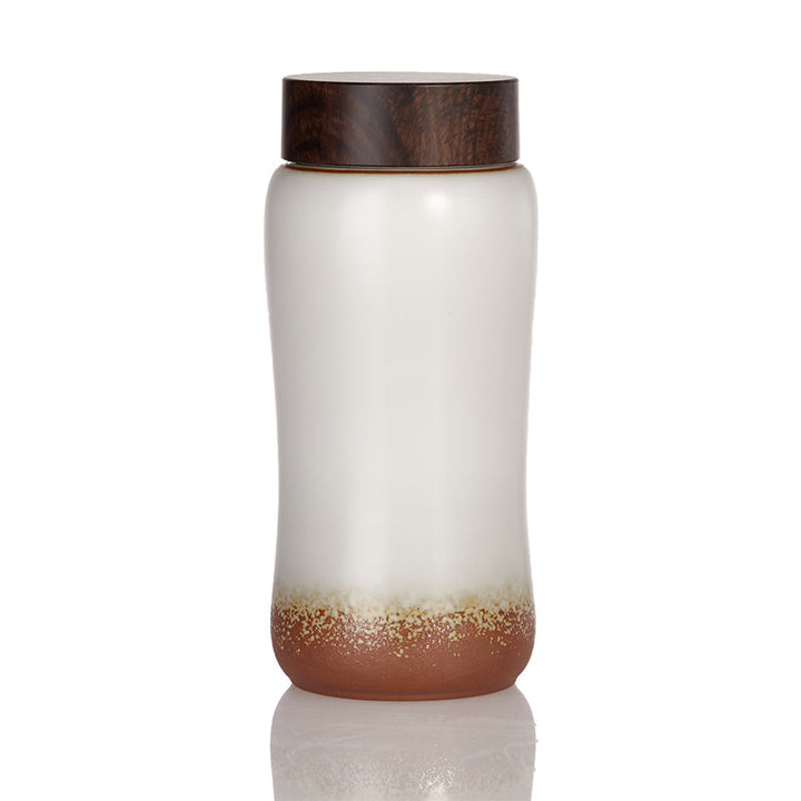 Liven Clay Nature’s Own Travel Mug