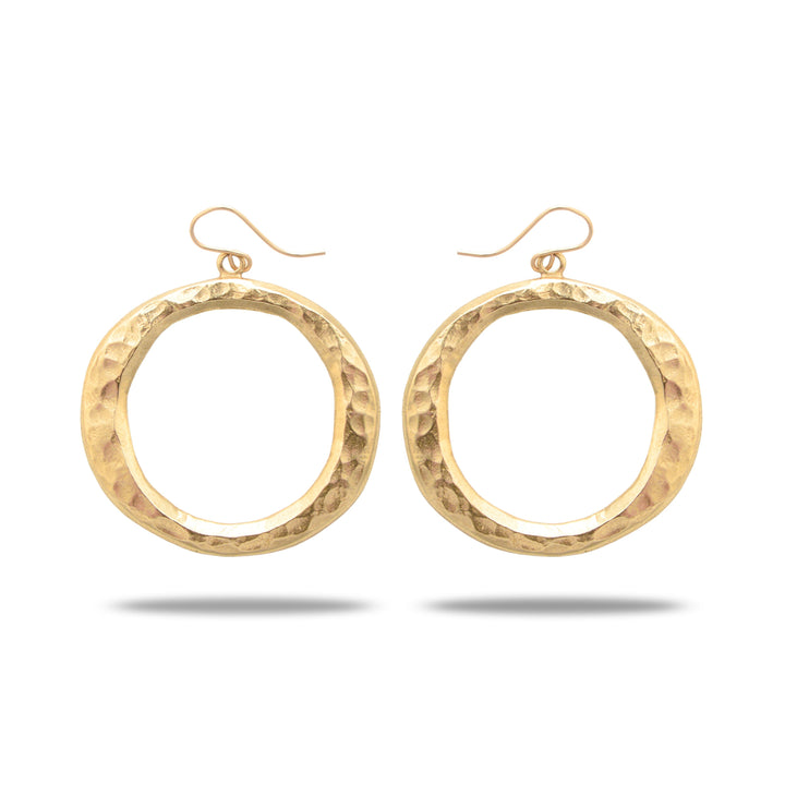 Infinity Earrings