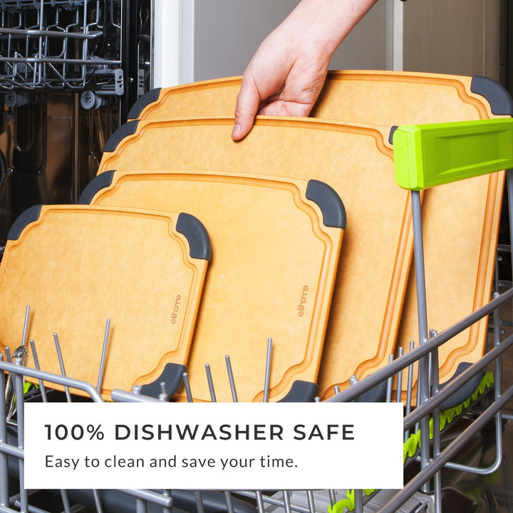 Essential Series Cutting Board,  X-Large -17" x 13"