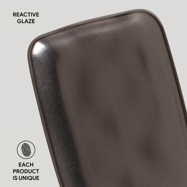 Rectangular Platter Medium Set of 4