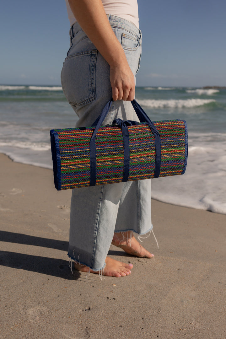 Party Mats (5'x6') - Mix