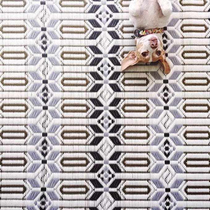 Moroccan Cool Silver