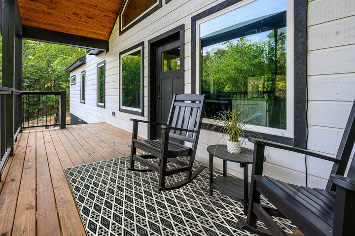 Scotch Black & White