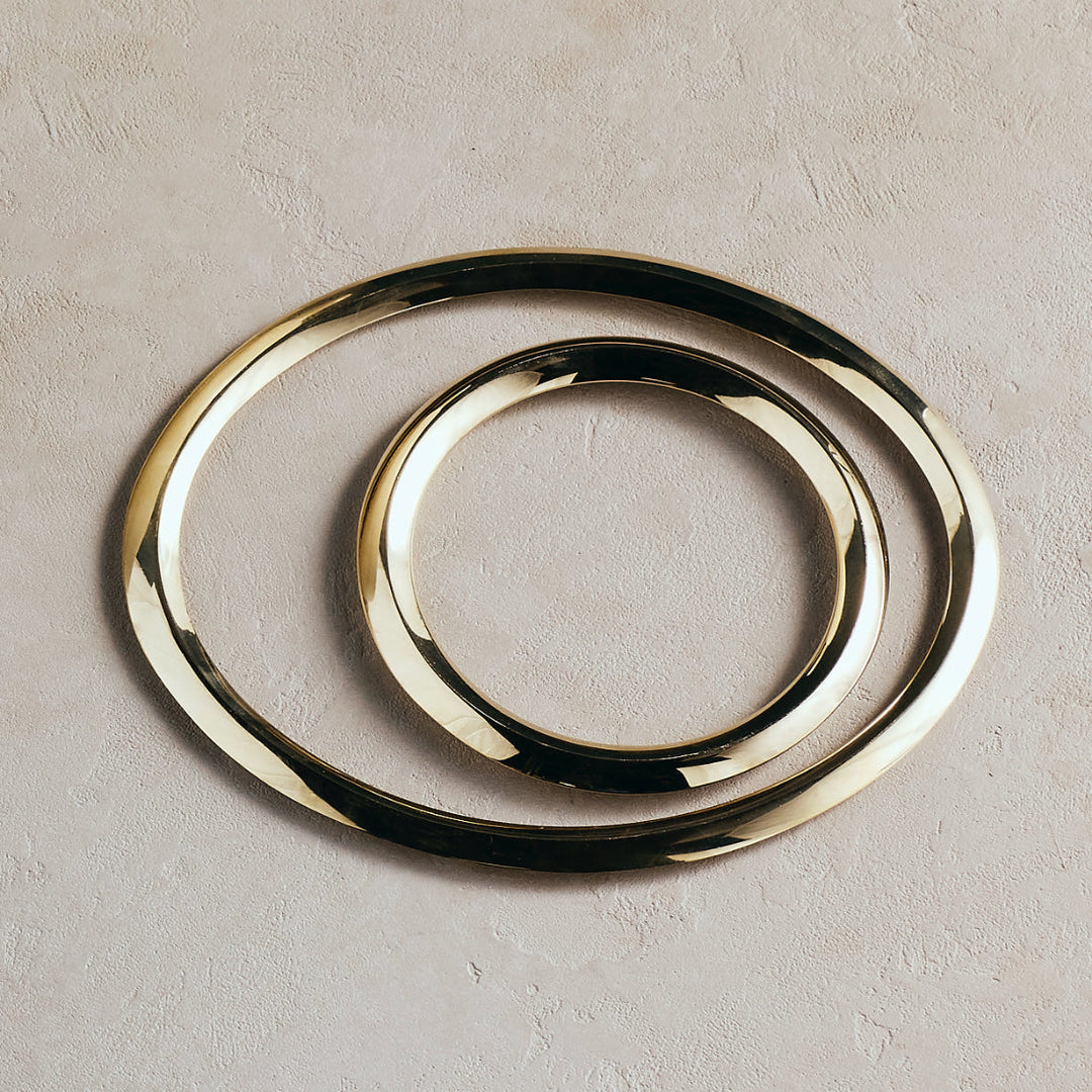 Aurum Trivet Assorted - Set of 2