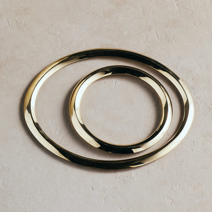 Aurum Trivet Assorted - Set of 2