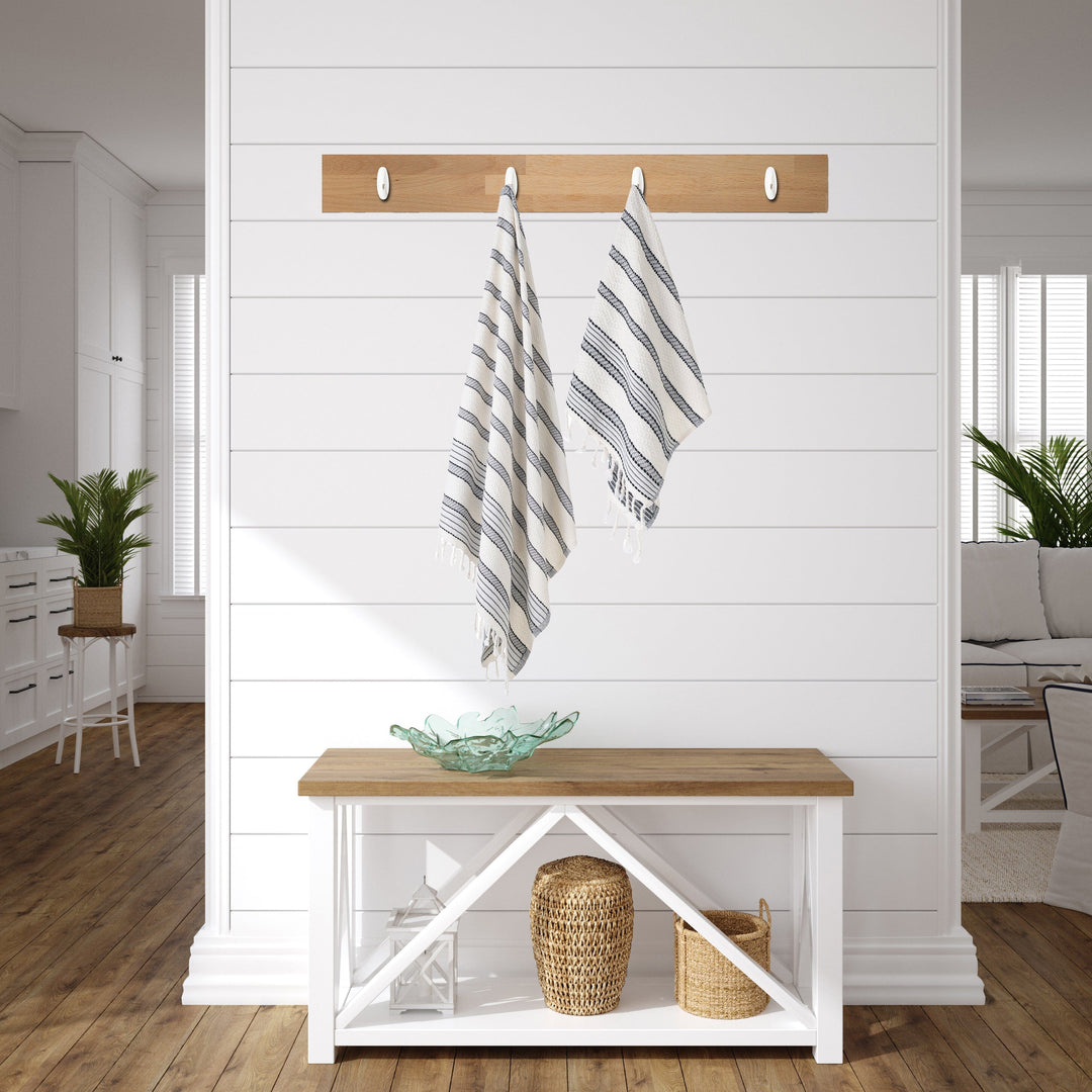 Sylvie Turkish Towel