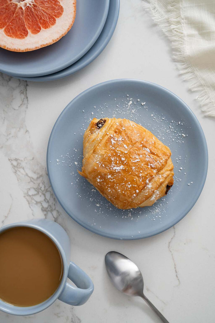 The Petite Plate (Set of 4)