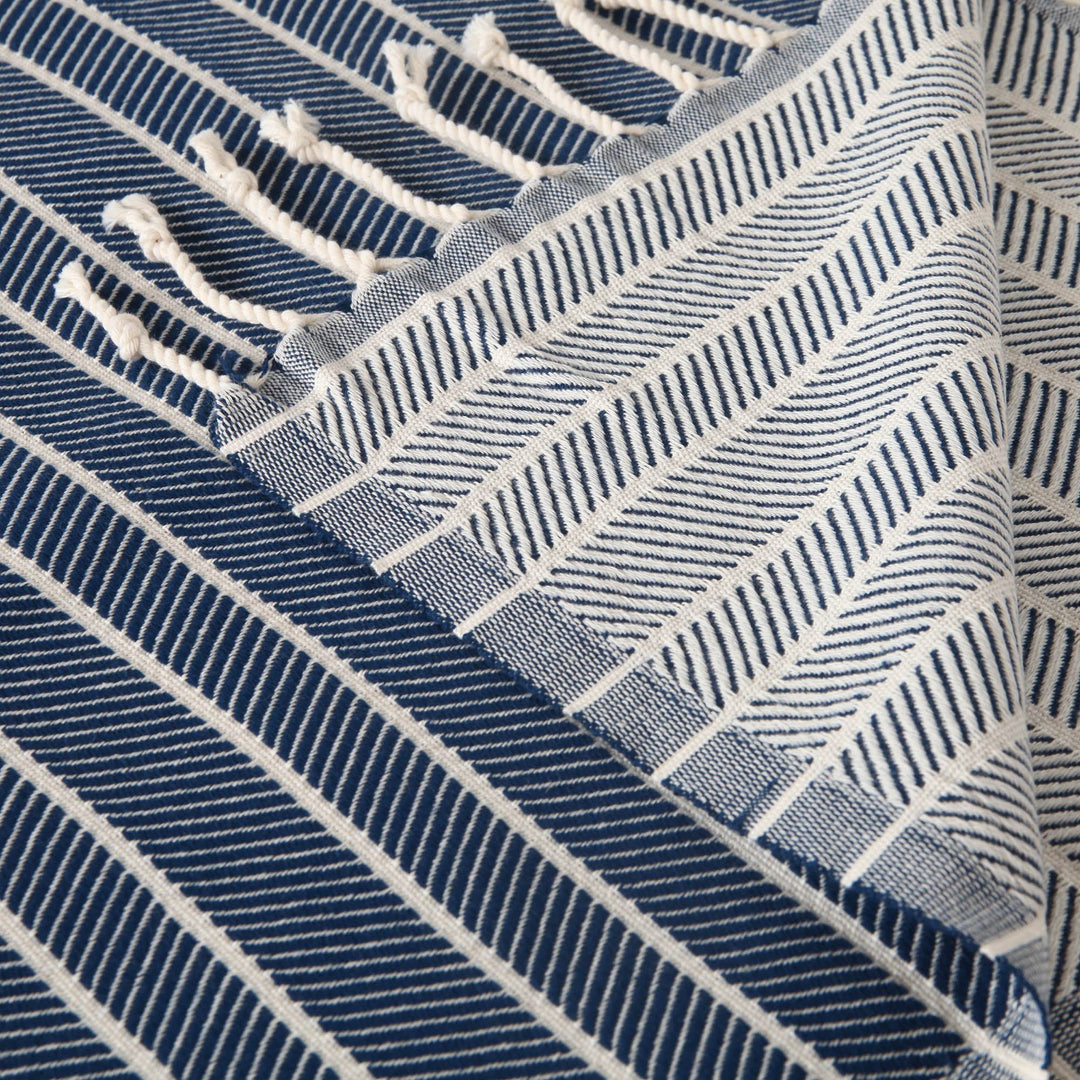 Cloud Soft Turkish Towel