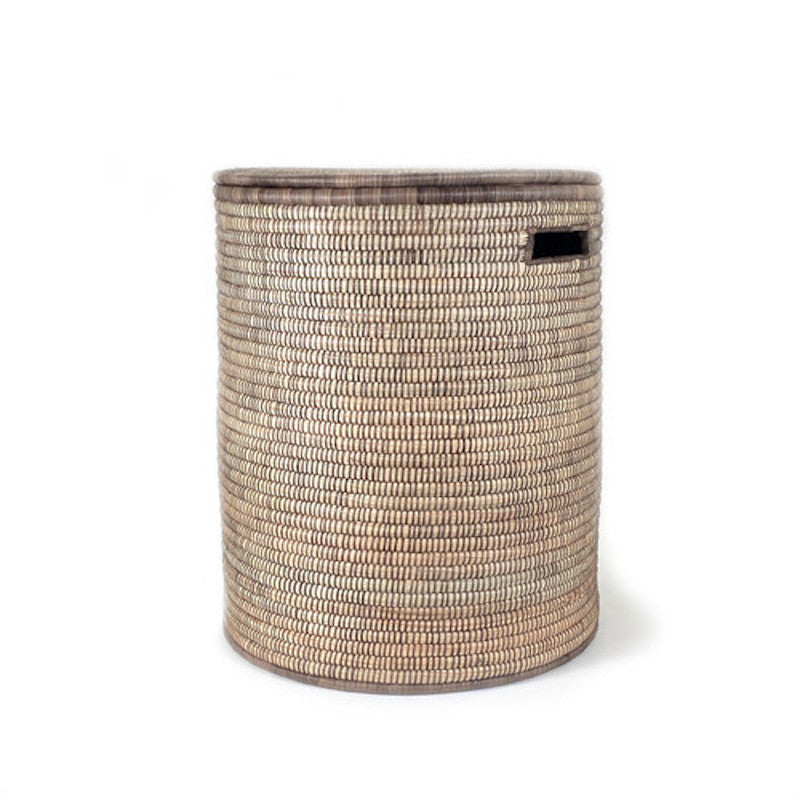 Brown Malawi Basket