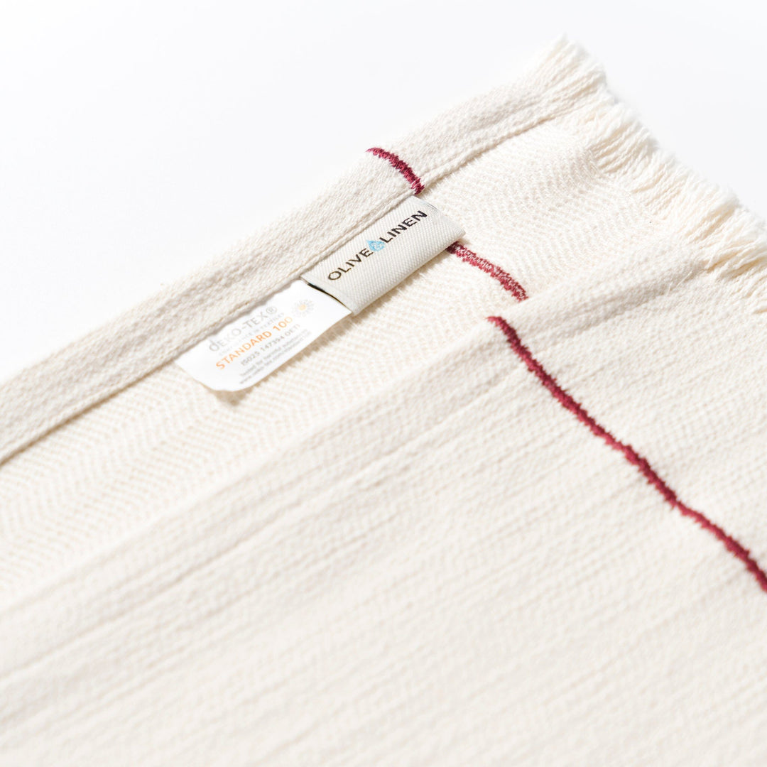 Heritage Table Runner