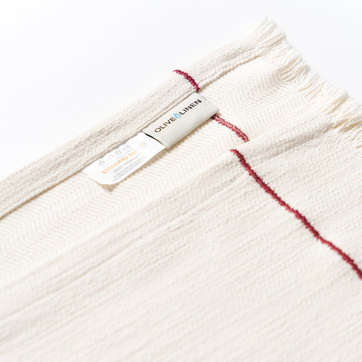 Heritage Table Runner