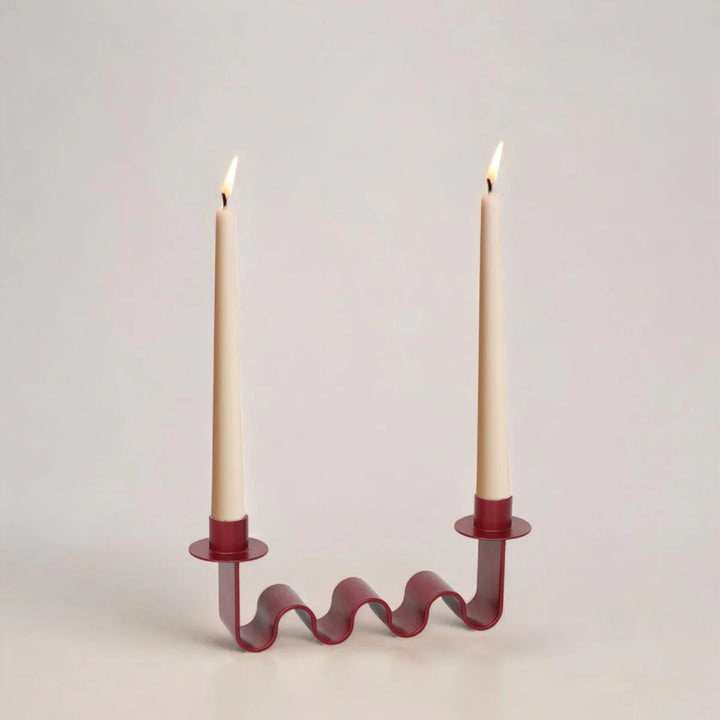 Phoenix Candle Snuffer