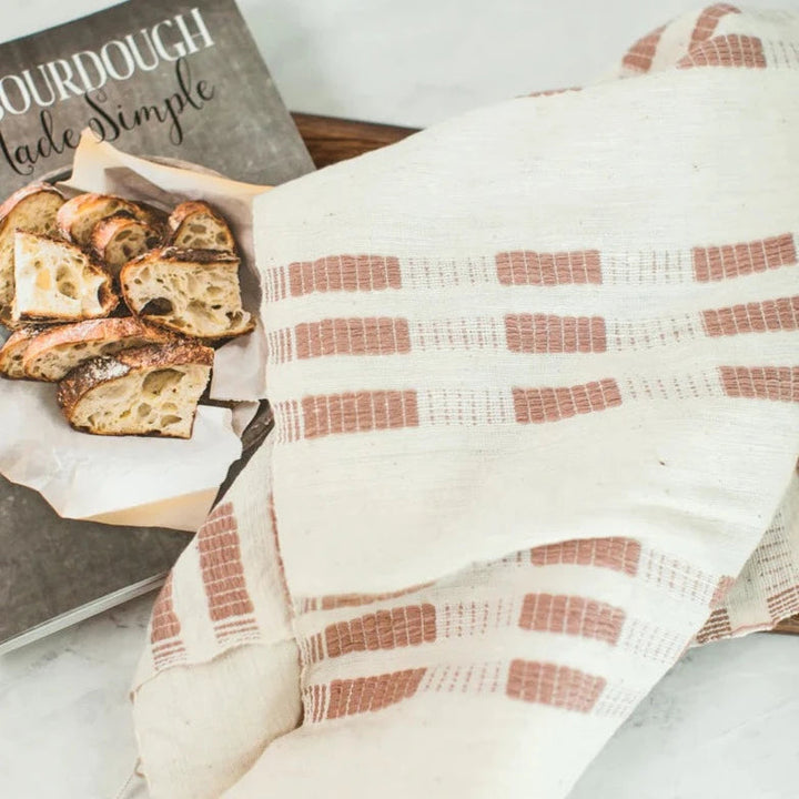 Soho Hand Towel