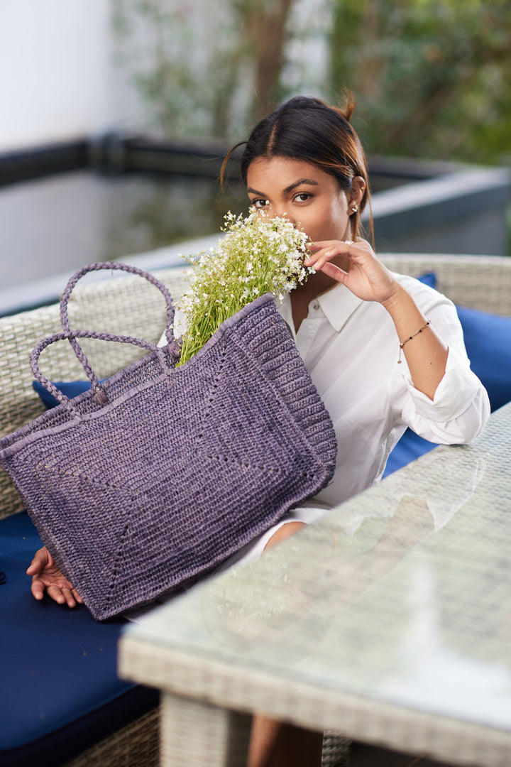 Grisee Tote Bag