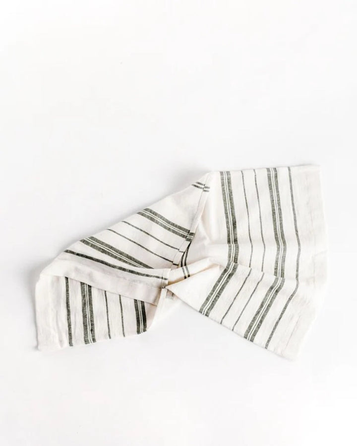 S/2 Avery Cotton Tea Towel