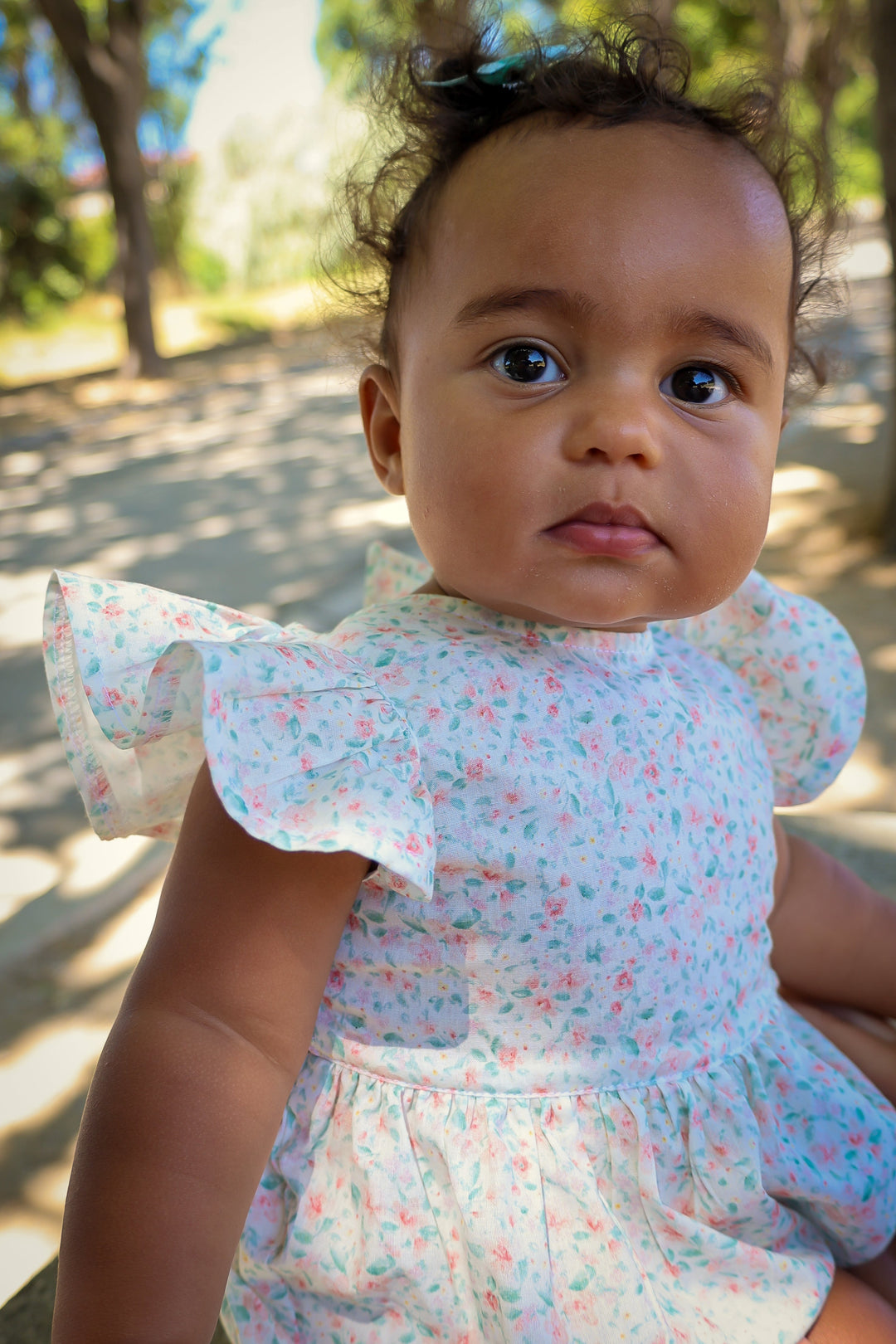 Josie Bubble | Pastel Confetti