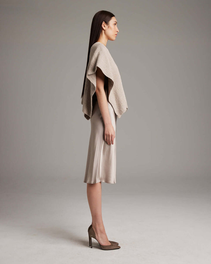 Manta Estrella - Textured Cotton