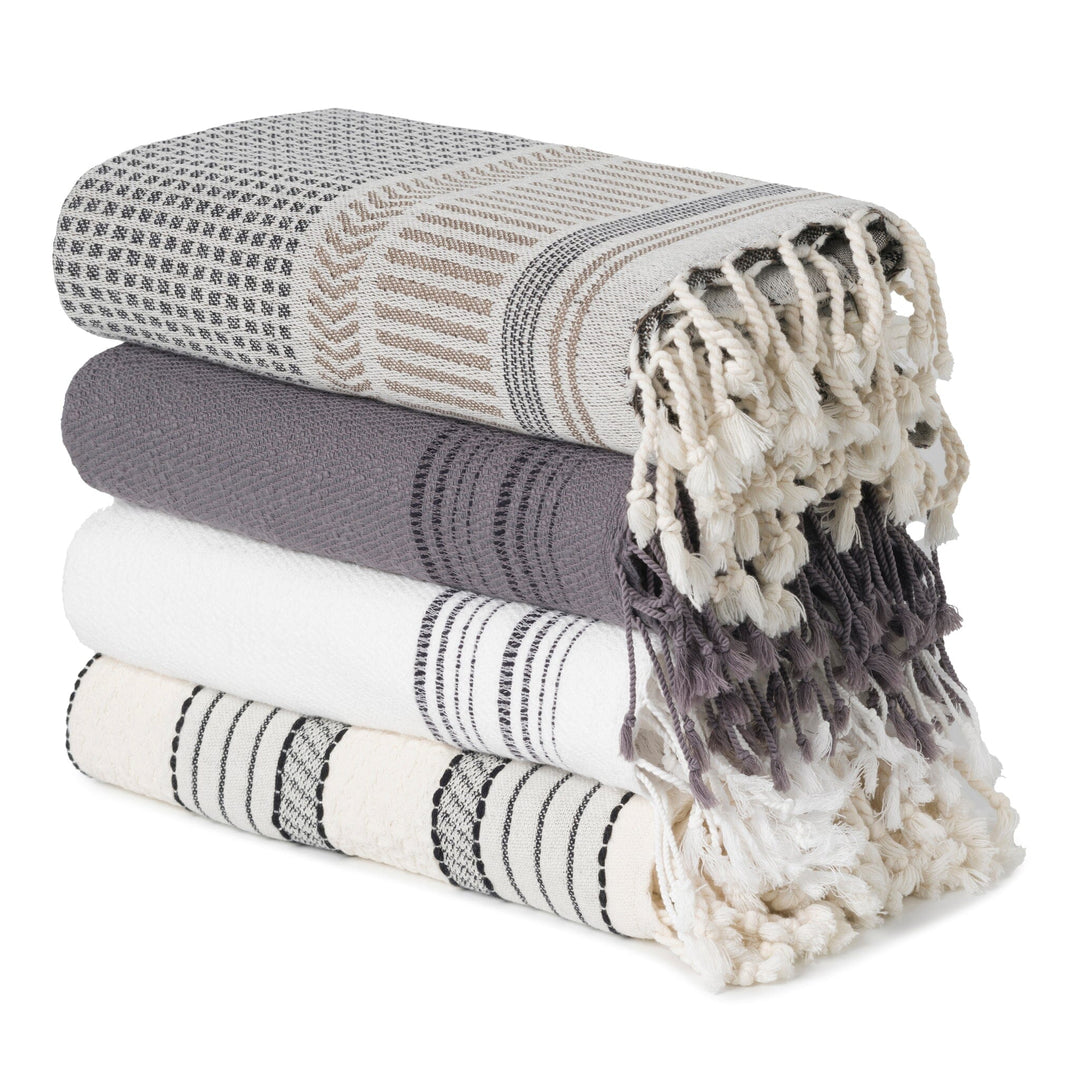 Sylvie Turkish Towel