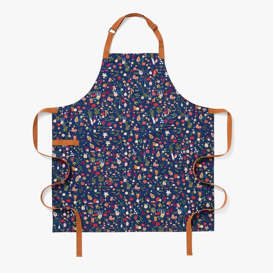 The Essential Apron