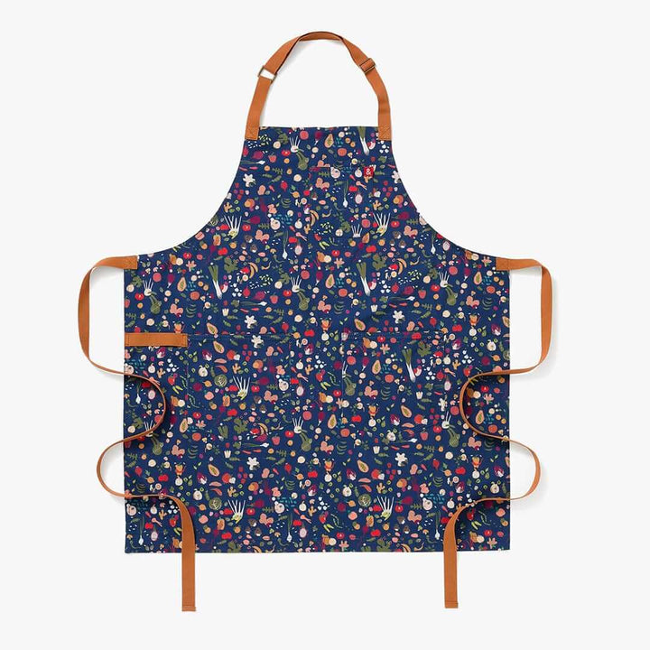 The Essential Apron