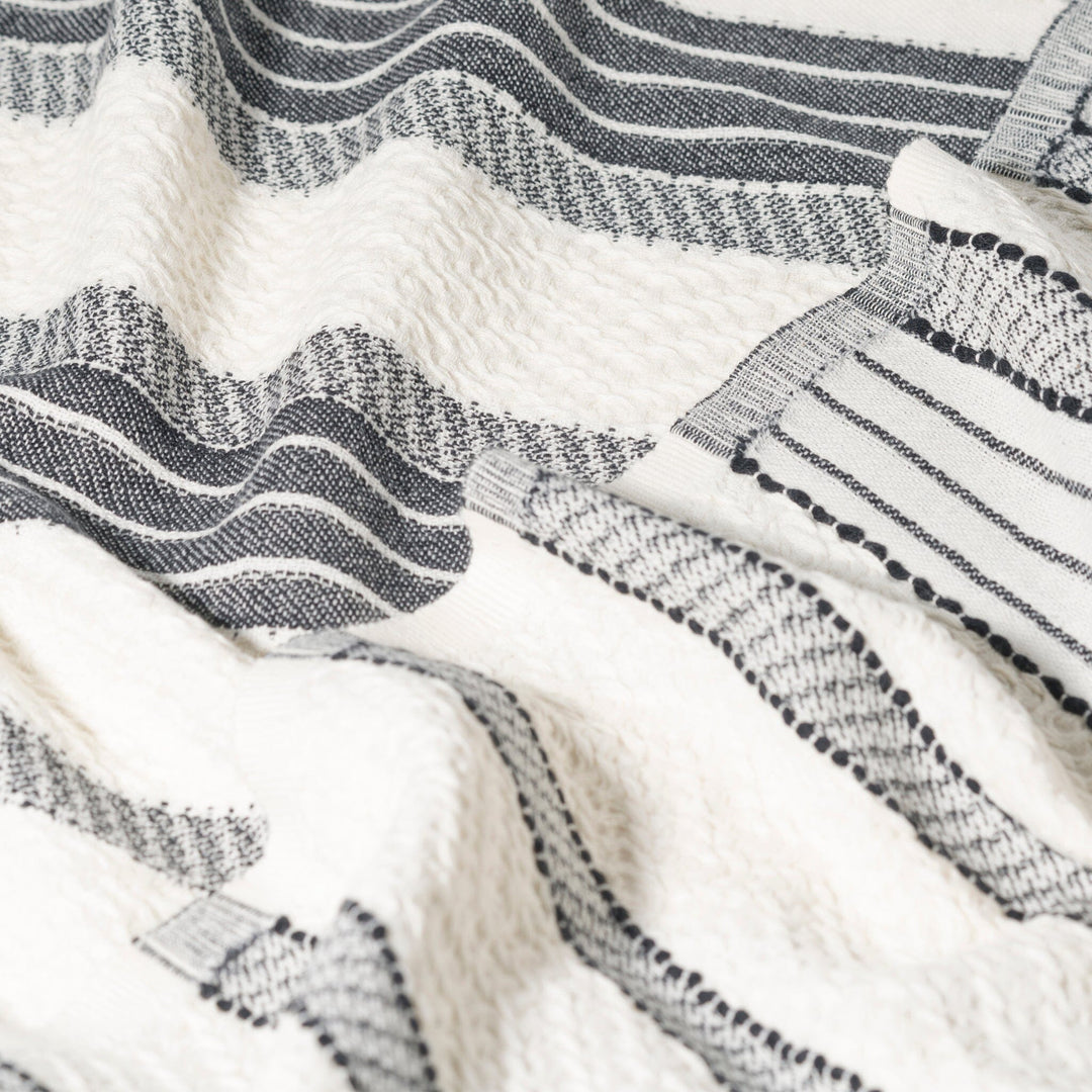 Sylvie Turkish Towel