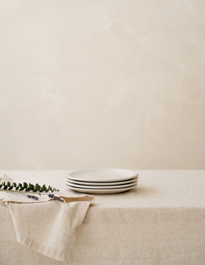 The Petite Plate (Set of 4)