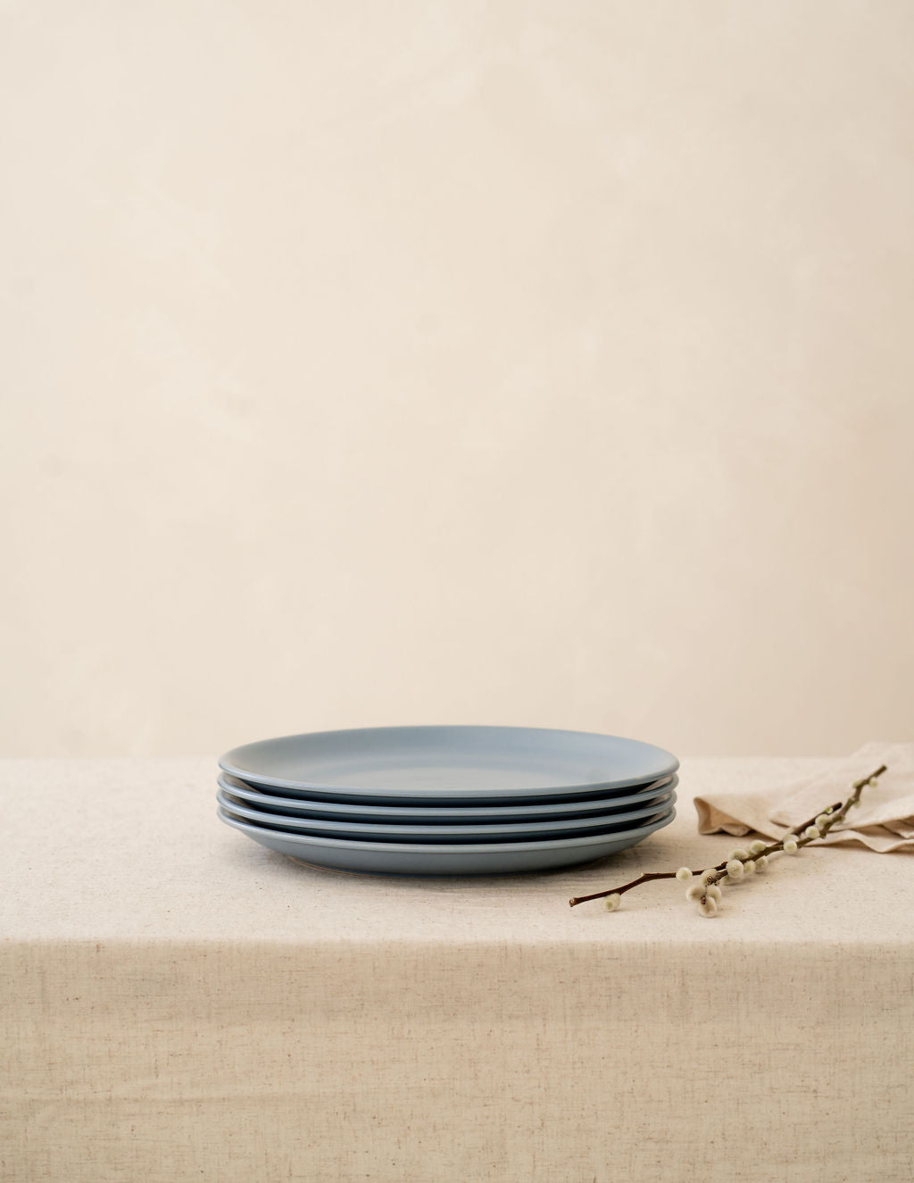 The Grande Plate (Set of 4)