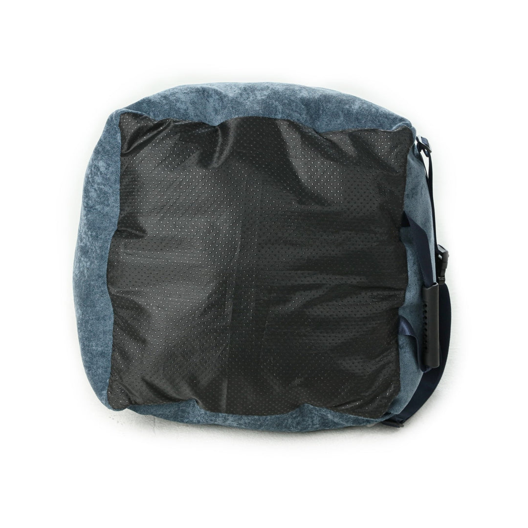 Puff Guard Dog Car Seat
