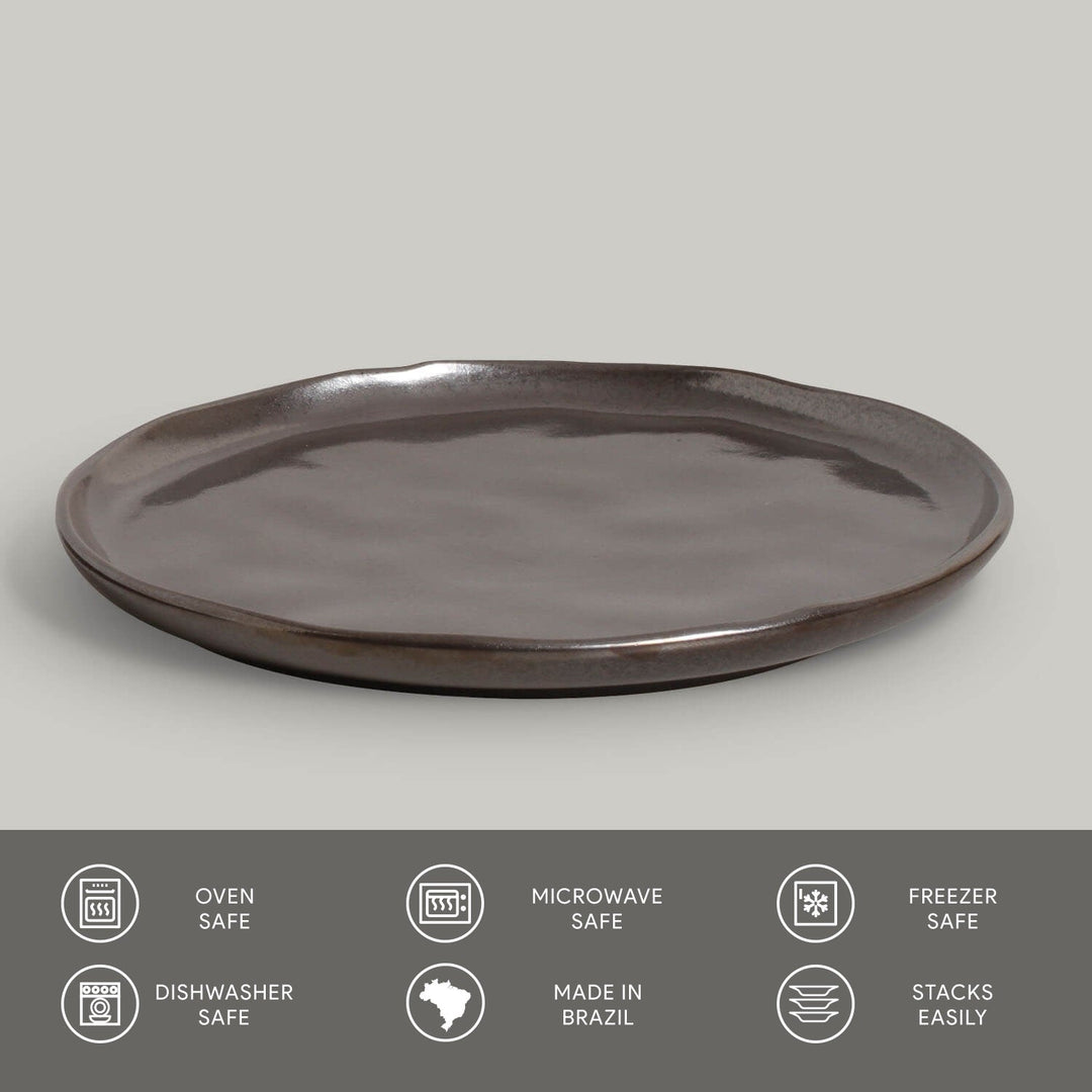 Dessert Plate | Set of 6