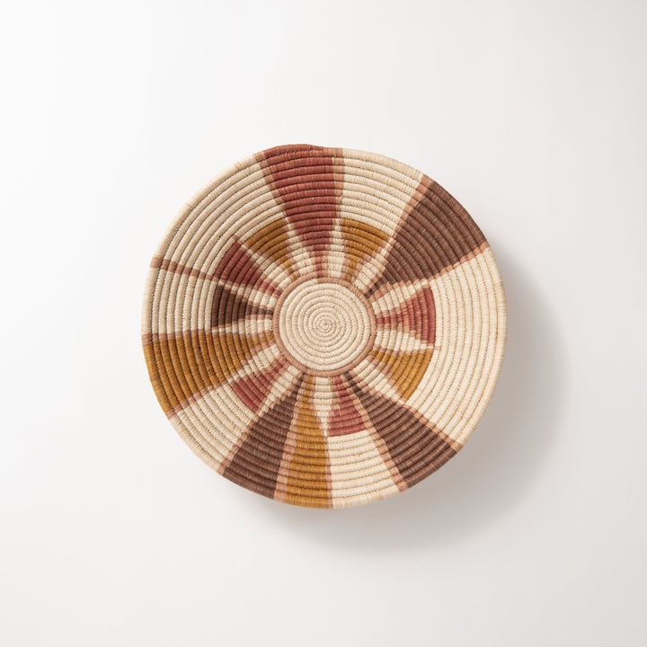 Helios Basket | Elevate Collection