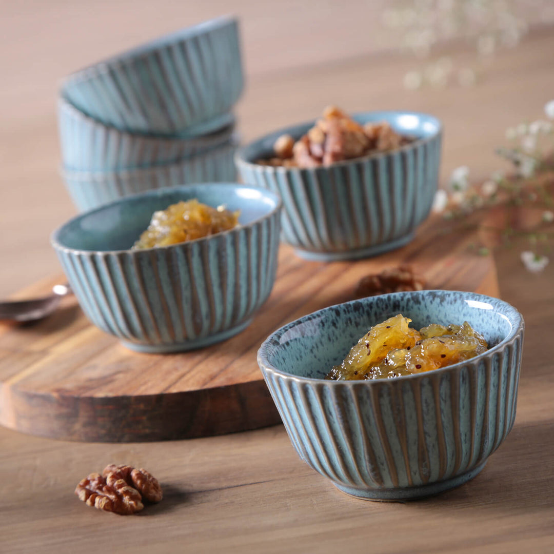 Linhas Ramekin Set of 6