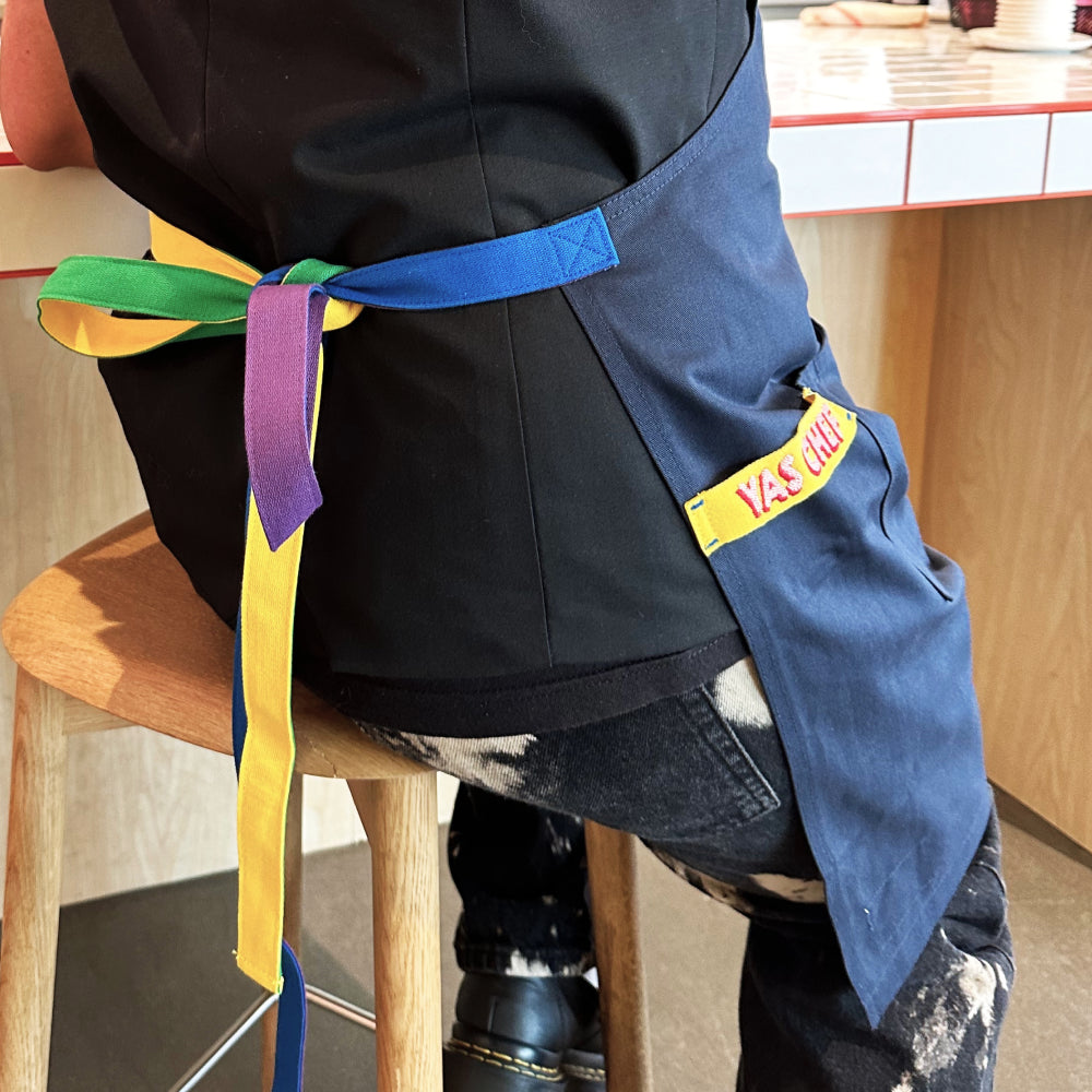 The Essential Apron | Pride