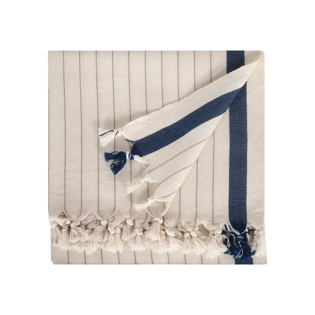 Harlow Turkish Hand / Kitchen Towel