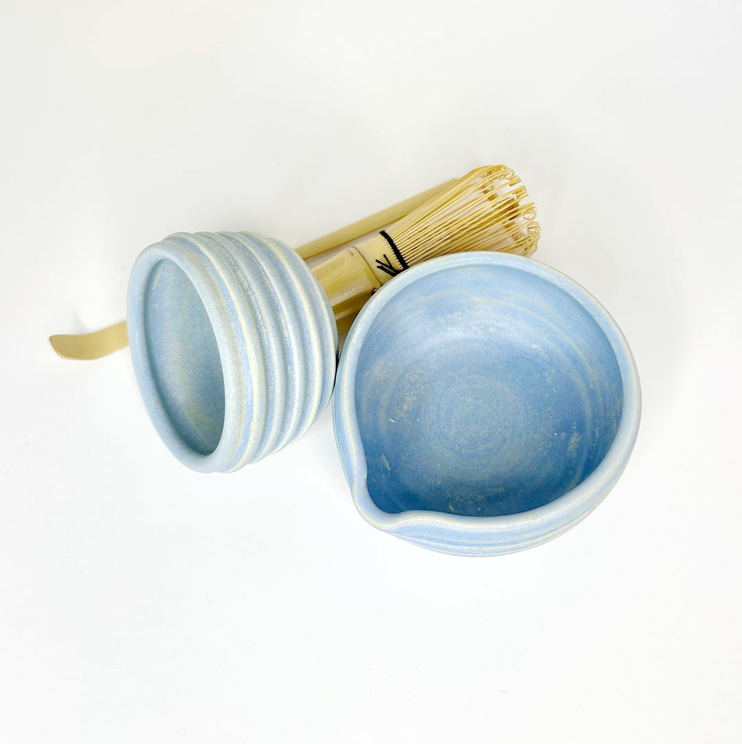 HUNNY MATCHA BOWL+ mini bowl