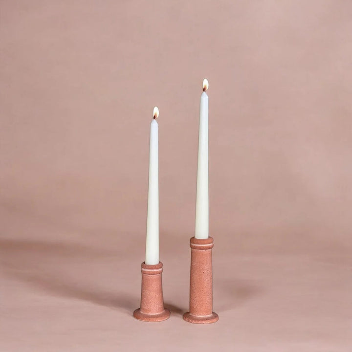Sela Candle Holder