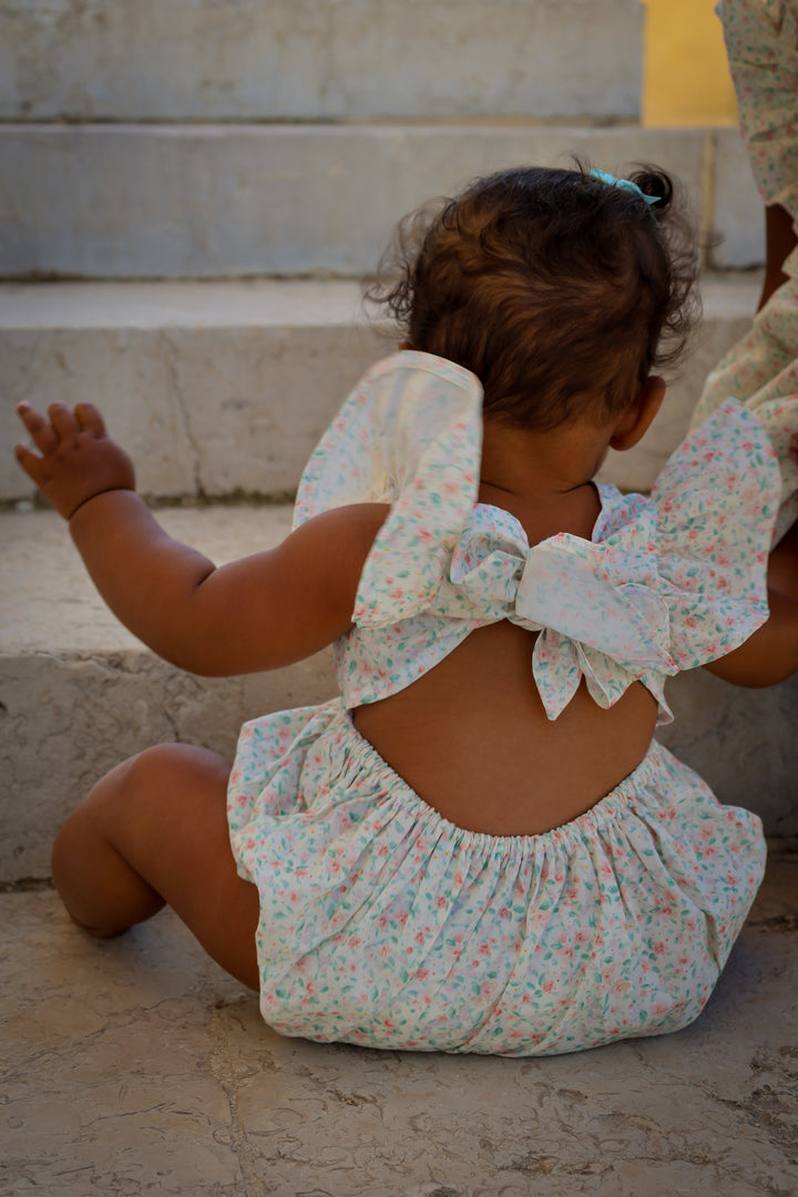 Josie Bubble | Pastel Confetti