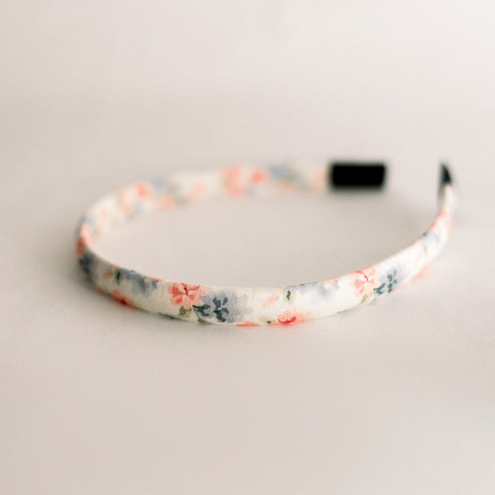 Petite Petals Headband- April Posies | Piper&Cloth