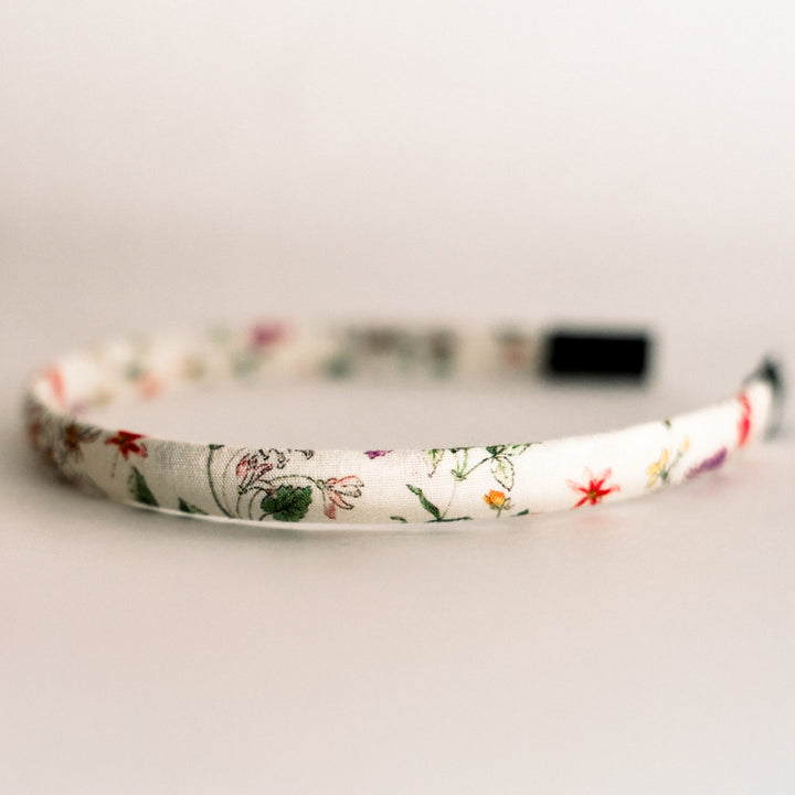Petite Petals Headband | Butterfly Glade