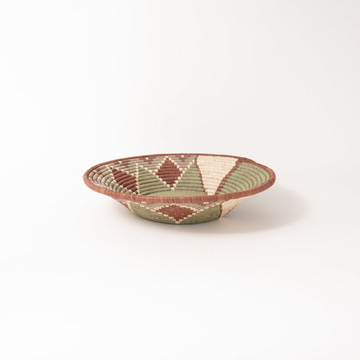 Tree of Life Basket | Elevate Collection